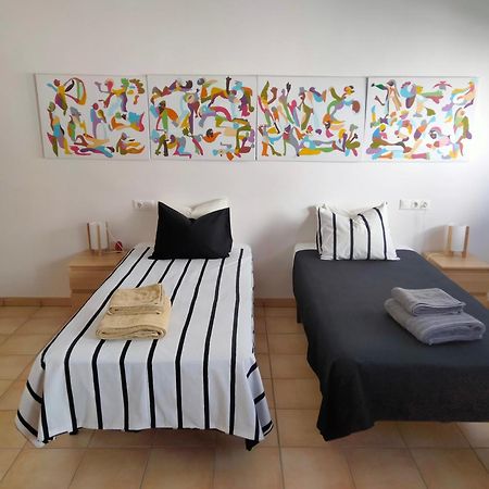 Casa Rural Altozano De Buendia Room photo