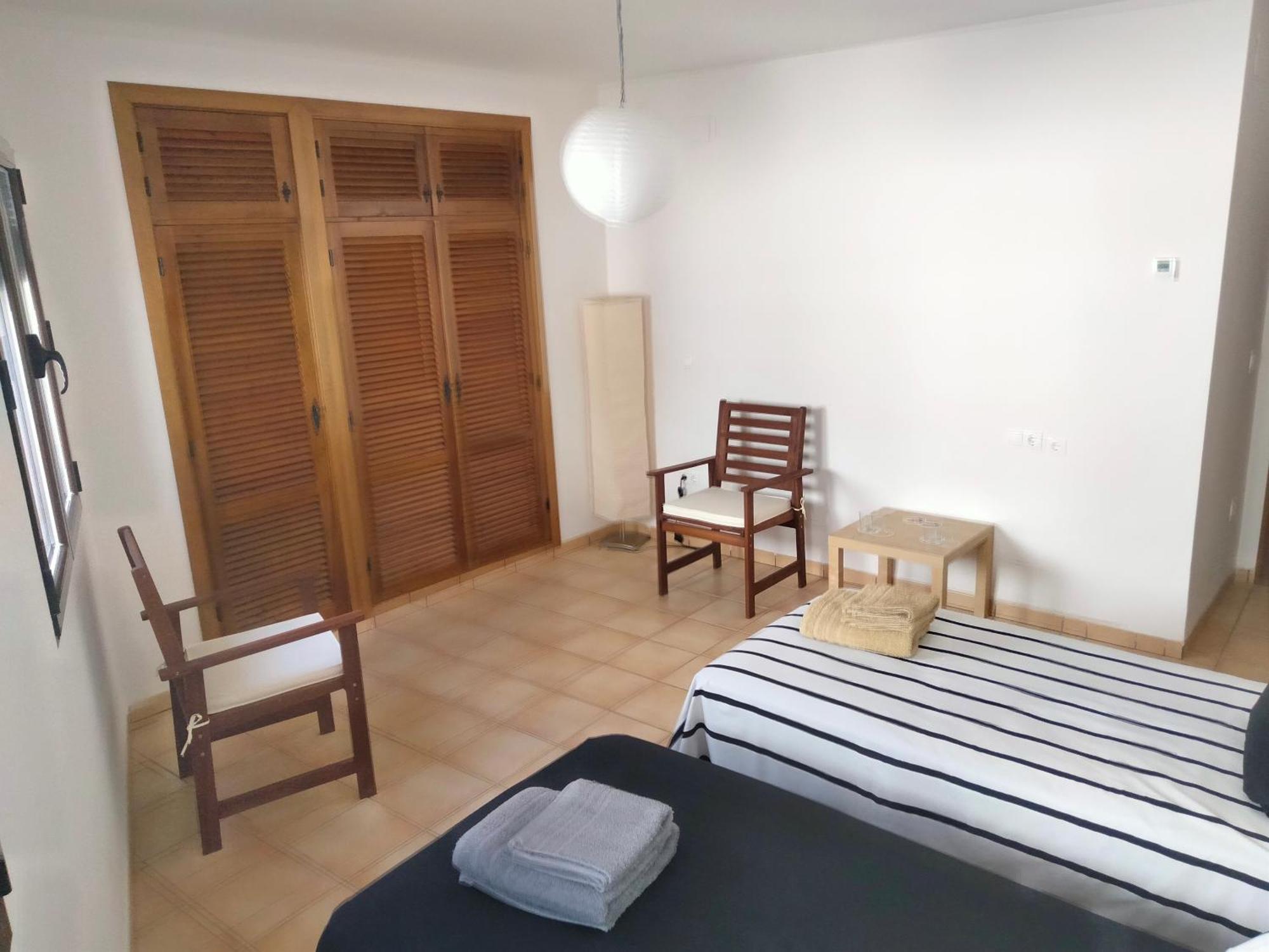 Casa Rural Altozano De Buendia Room photo